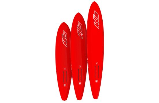 AXIS Foils DOWNWIND CARBON FOILBOARD 7'6