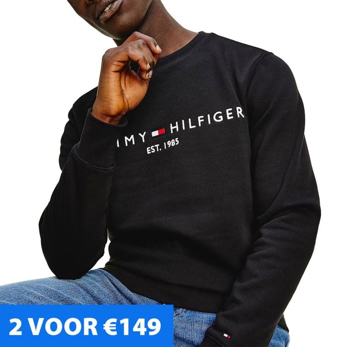 Tommy Hilfiger Sweater Heren