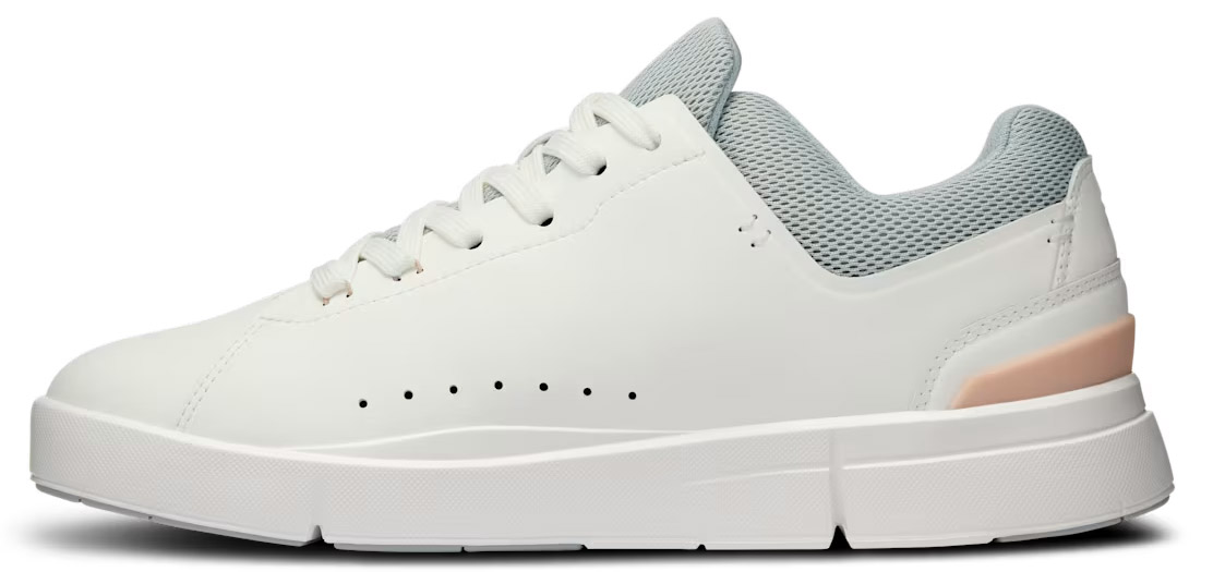 THE ROGER Advantage Dame White/Rosehip