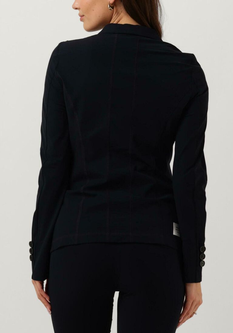blauwe penn & ink kimono nova