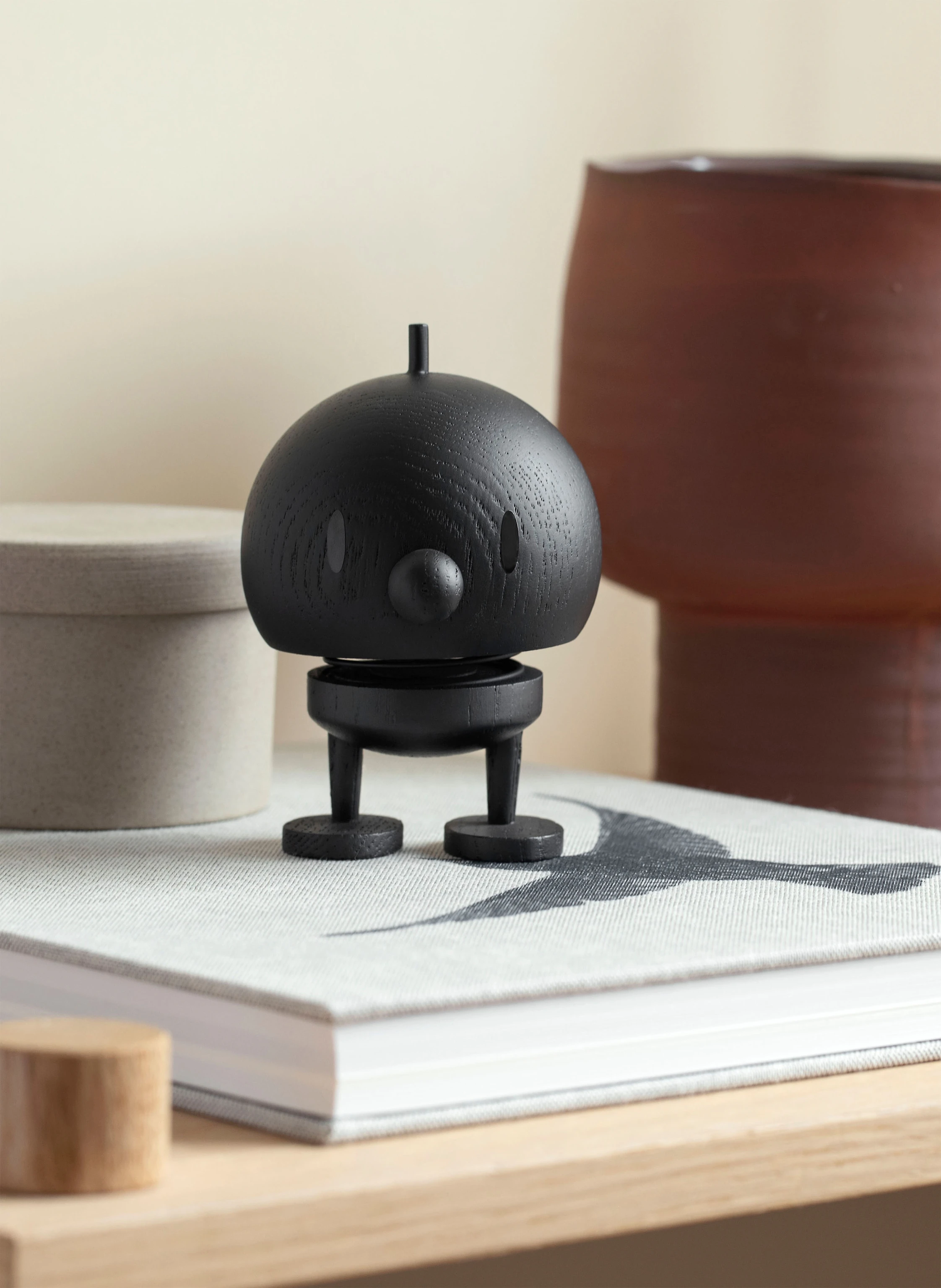 Hoptimist Dekofigur BUMBLE MEDIUM