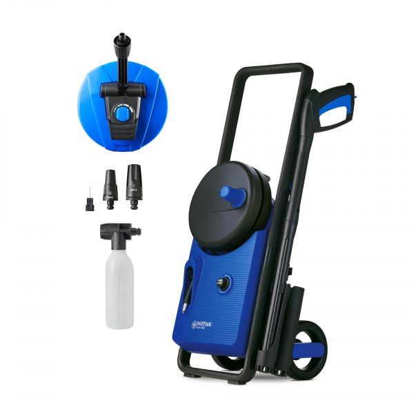 Nilfisk Lavadora Core 150 PowercontrolP 2000W 220-240 V