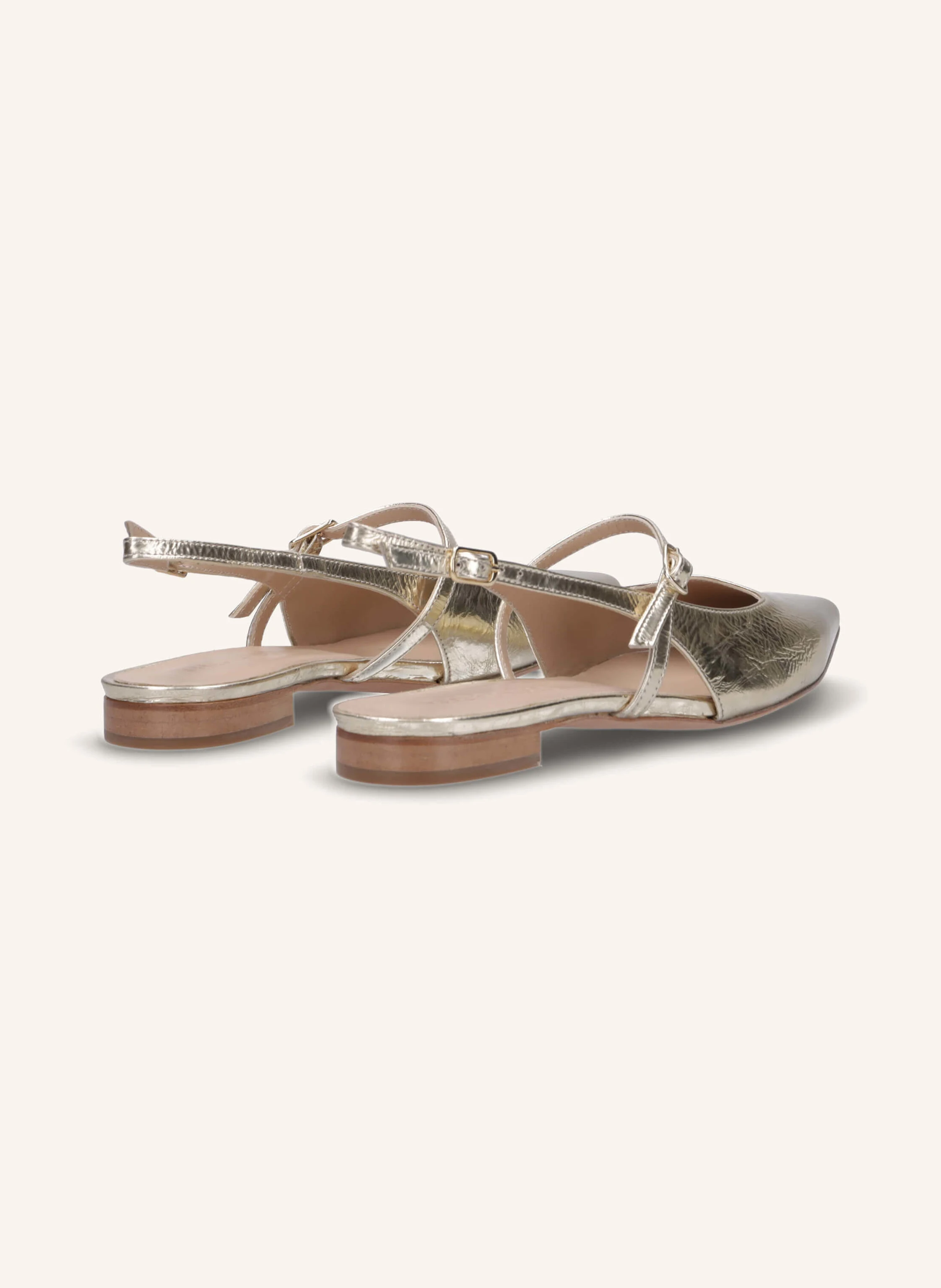 THEA MIKA Sling-Ballerinas