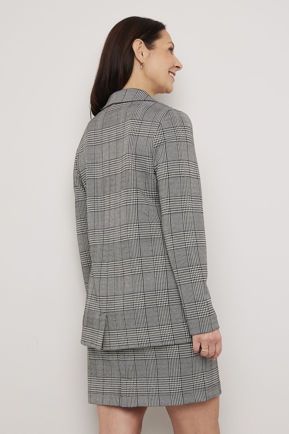 Blazer Emberly