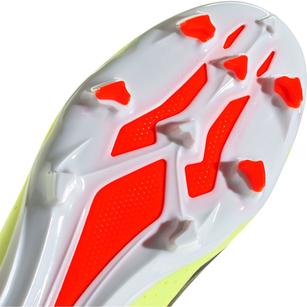 adidas X Crazyfast League FG Fodboldstøvler