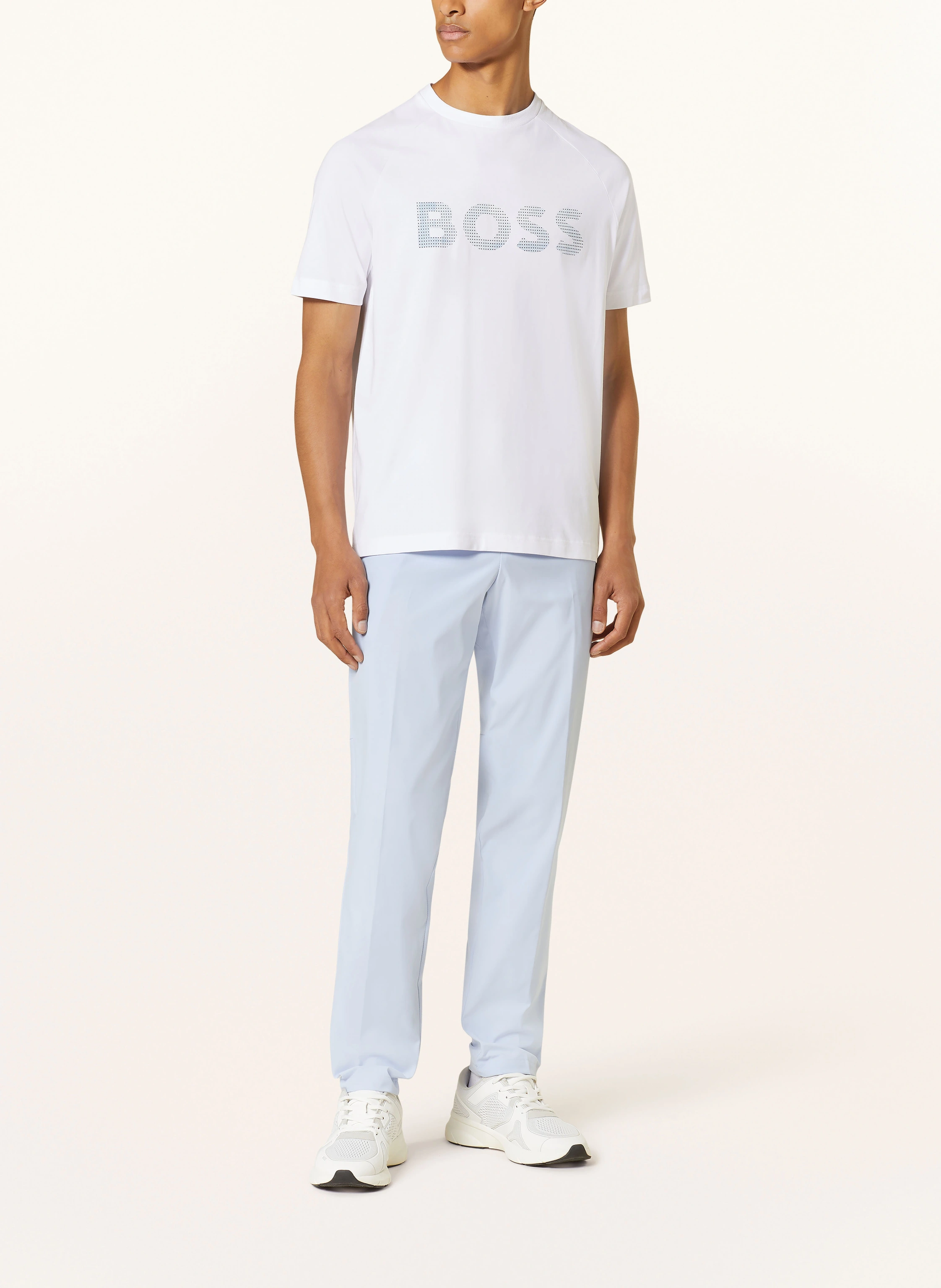BOSS T-Shirt TEEBERO