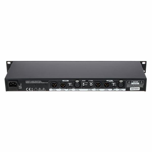 LD Systems X 223