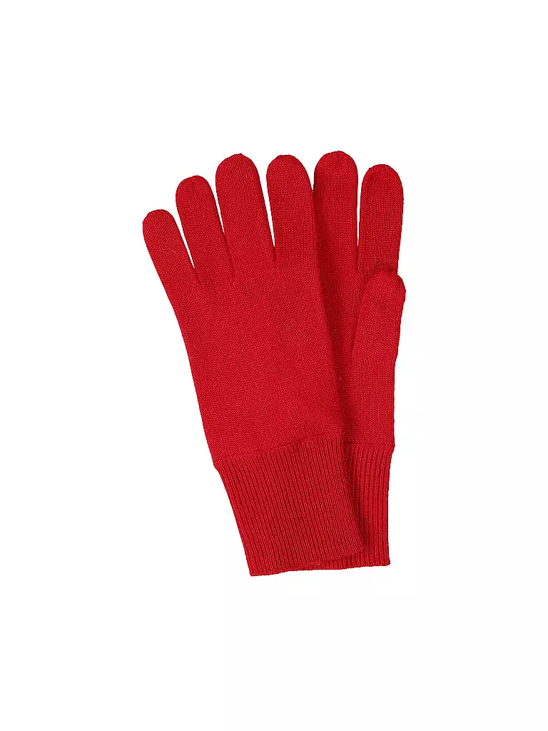 KATESTORM Handschuhe rot
