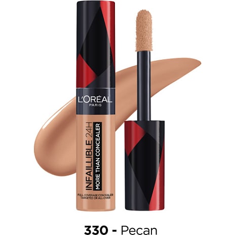 Concealer 330 Pecan