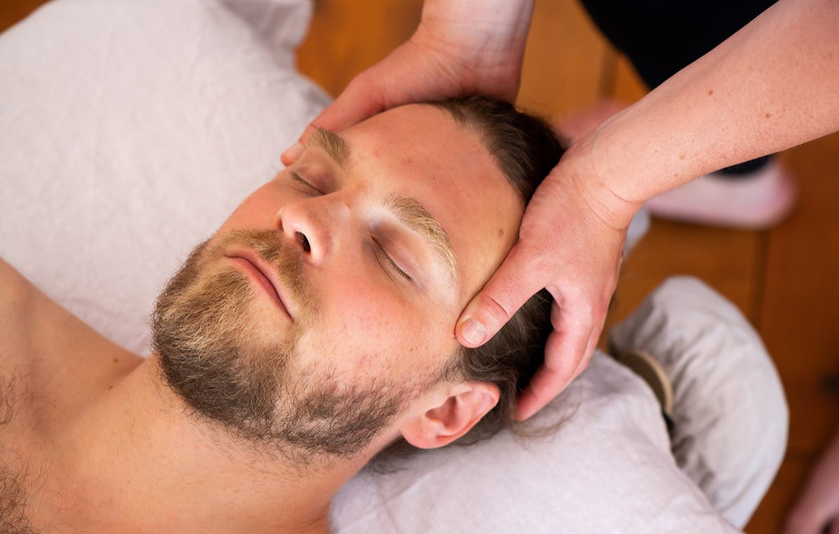 Lomi Lomi Massage in Bremen