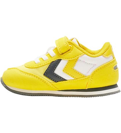 Hummel Schuhe - HMLReflex Infant - Maize