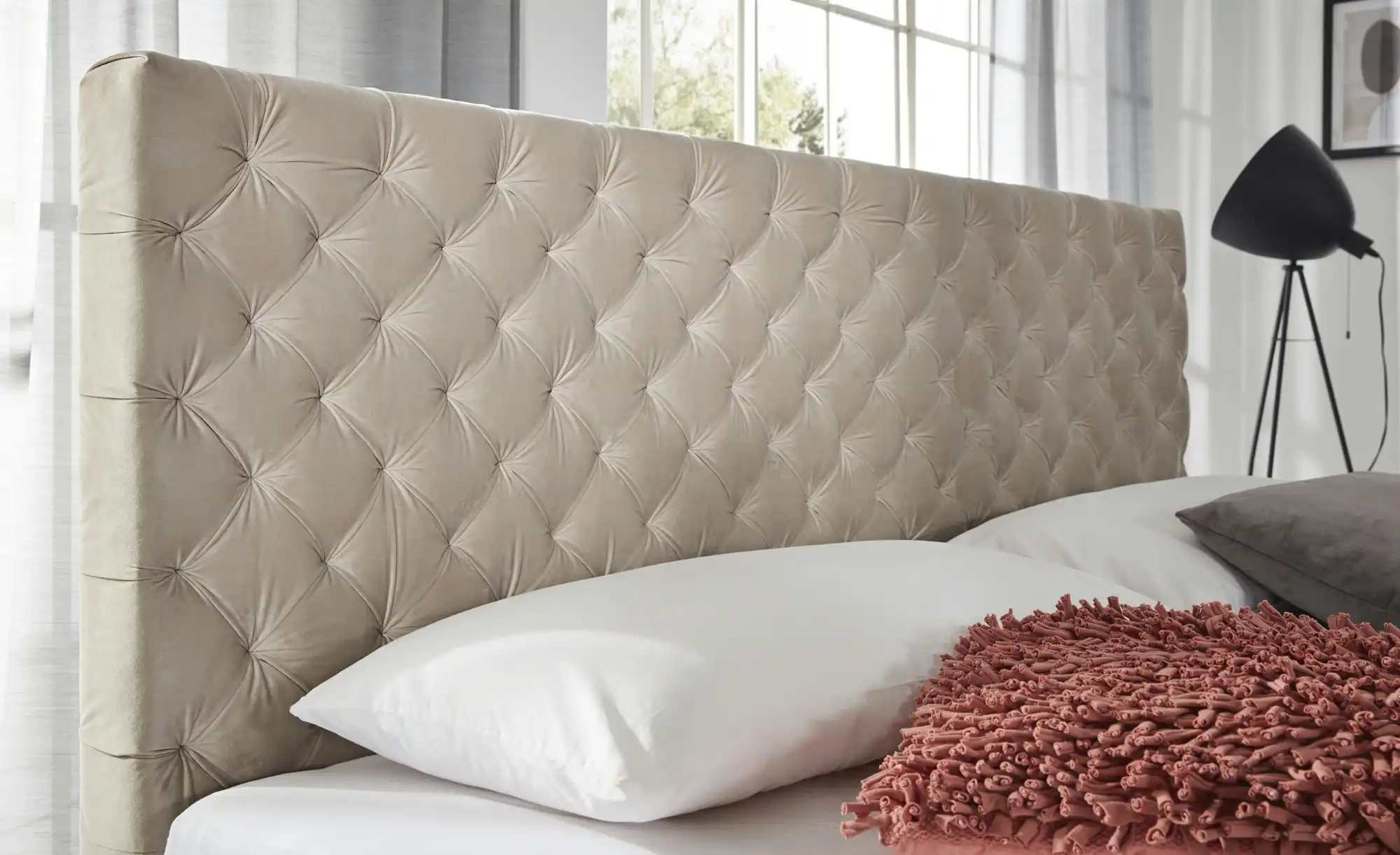 Boxspringbett Cumberland