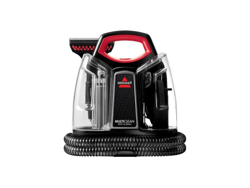 BISSELL Waschsauger MultiClean Spot & Stain Kompakt und flexibel anwendbar