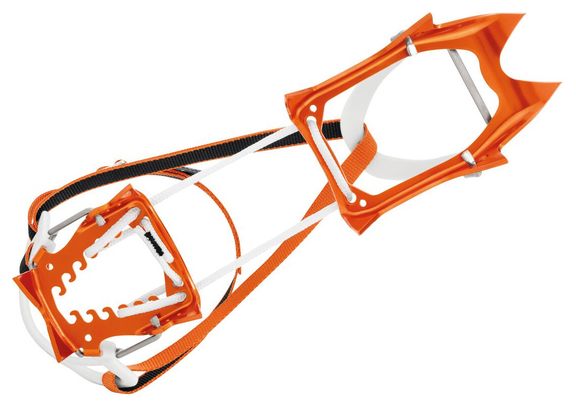 Crampons Petzl Leopard - FlexLock