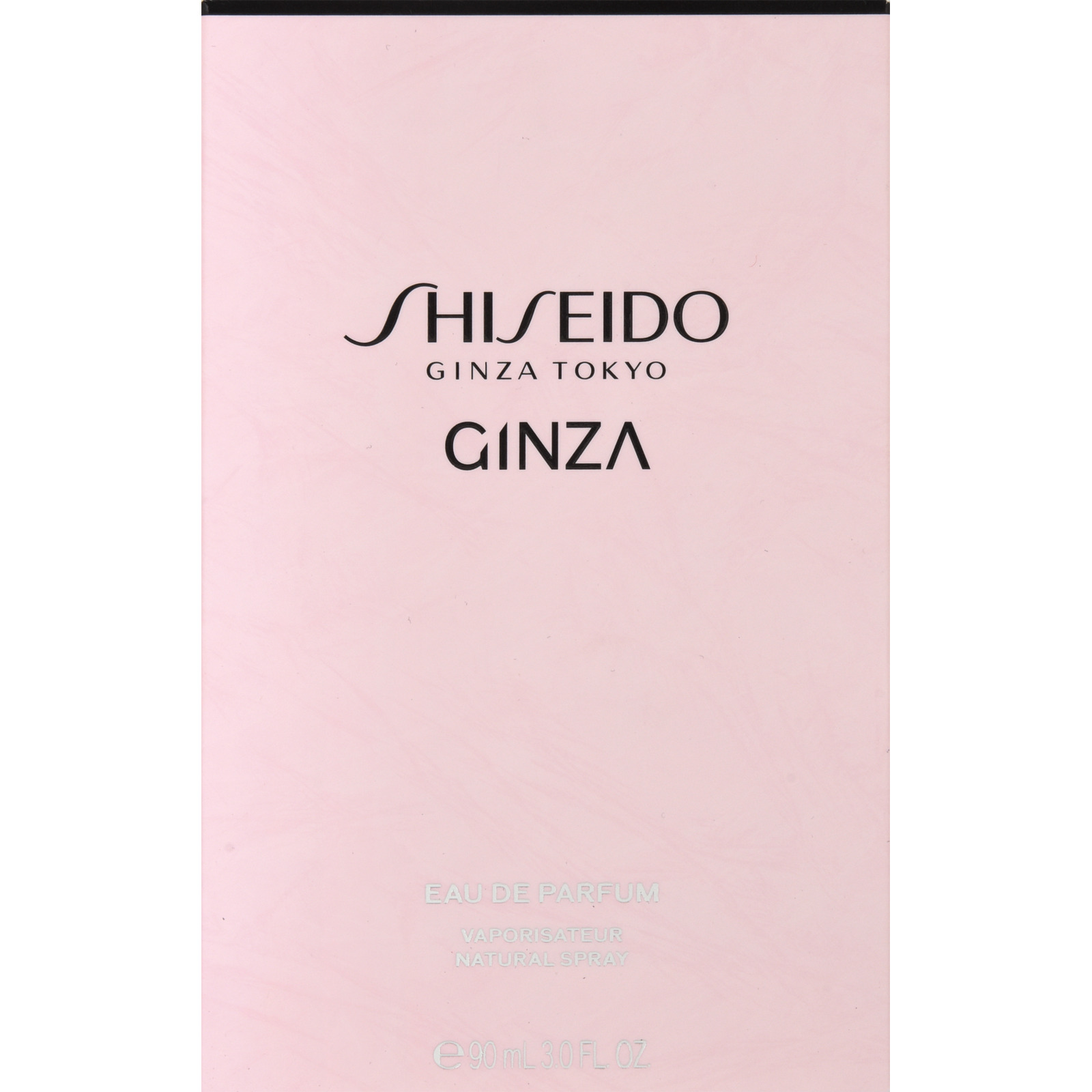 Shiseido Ginza Eau de Parfum