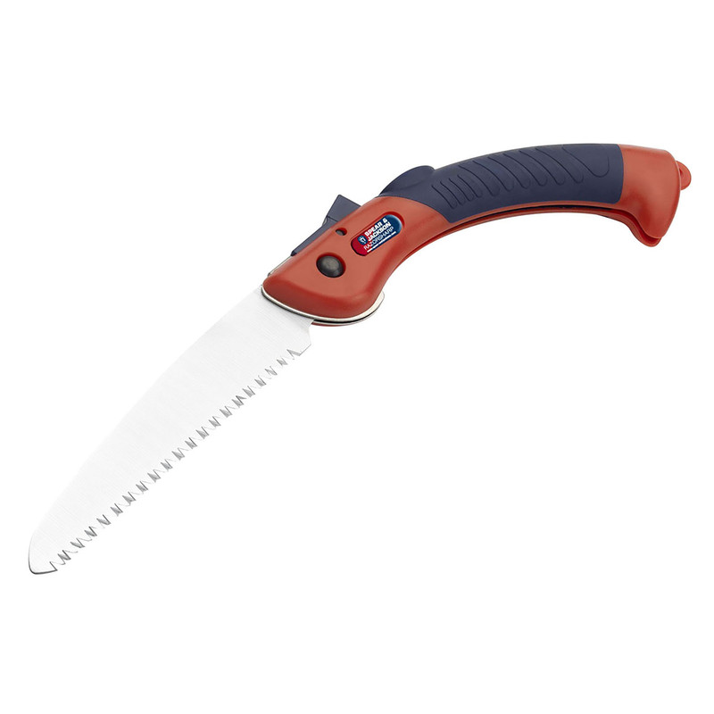 Spear & Jackson opvouwbare snoeizaag 178mm