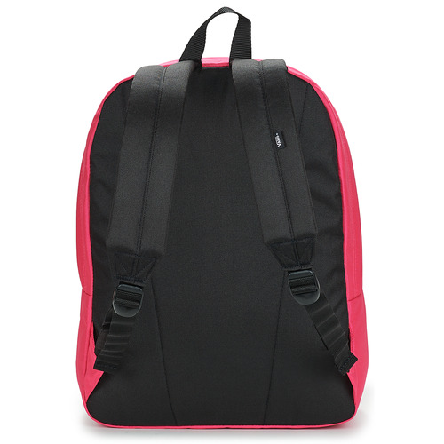 Vans - WM REALM BACKPACK - Rose