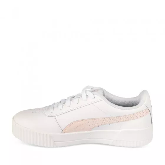 Baskets BLANC PUMA Carina L