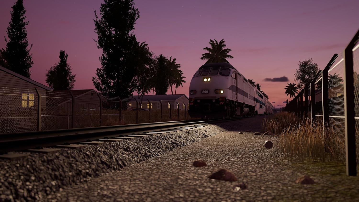 Train Sim World 5- PlayStation 5
