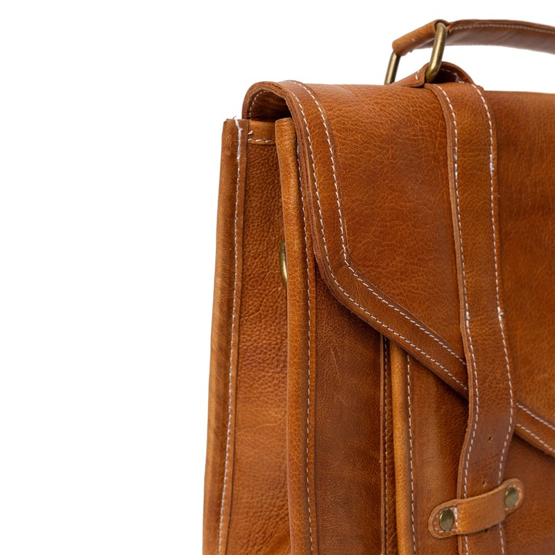 RE:DESIGNED<br>Crossbody Henna Small