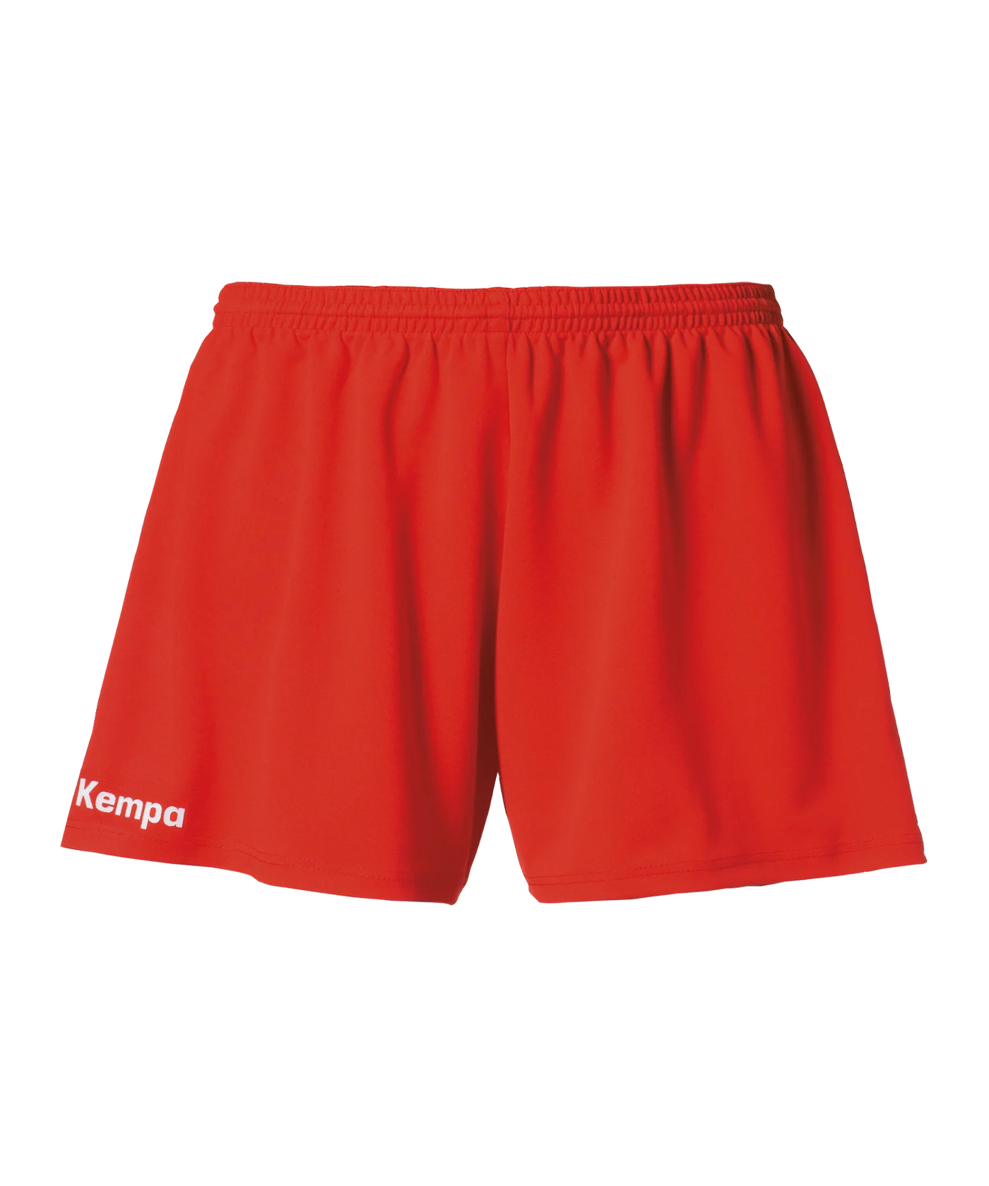 Kempa Short Classic Damen Rot F03