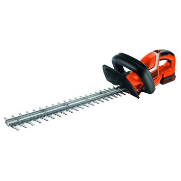 BLACK DECKER 18V heggenschaar GTC1845L20 incl. 2.0Ah accu