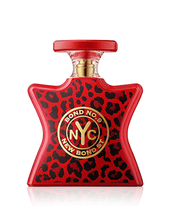 Bond No. 9 New Bond Street edp vapo 100ml