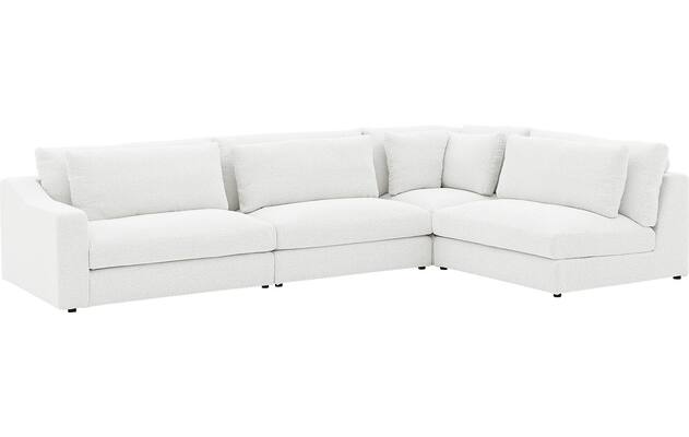 Hoekbank Odette