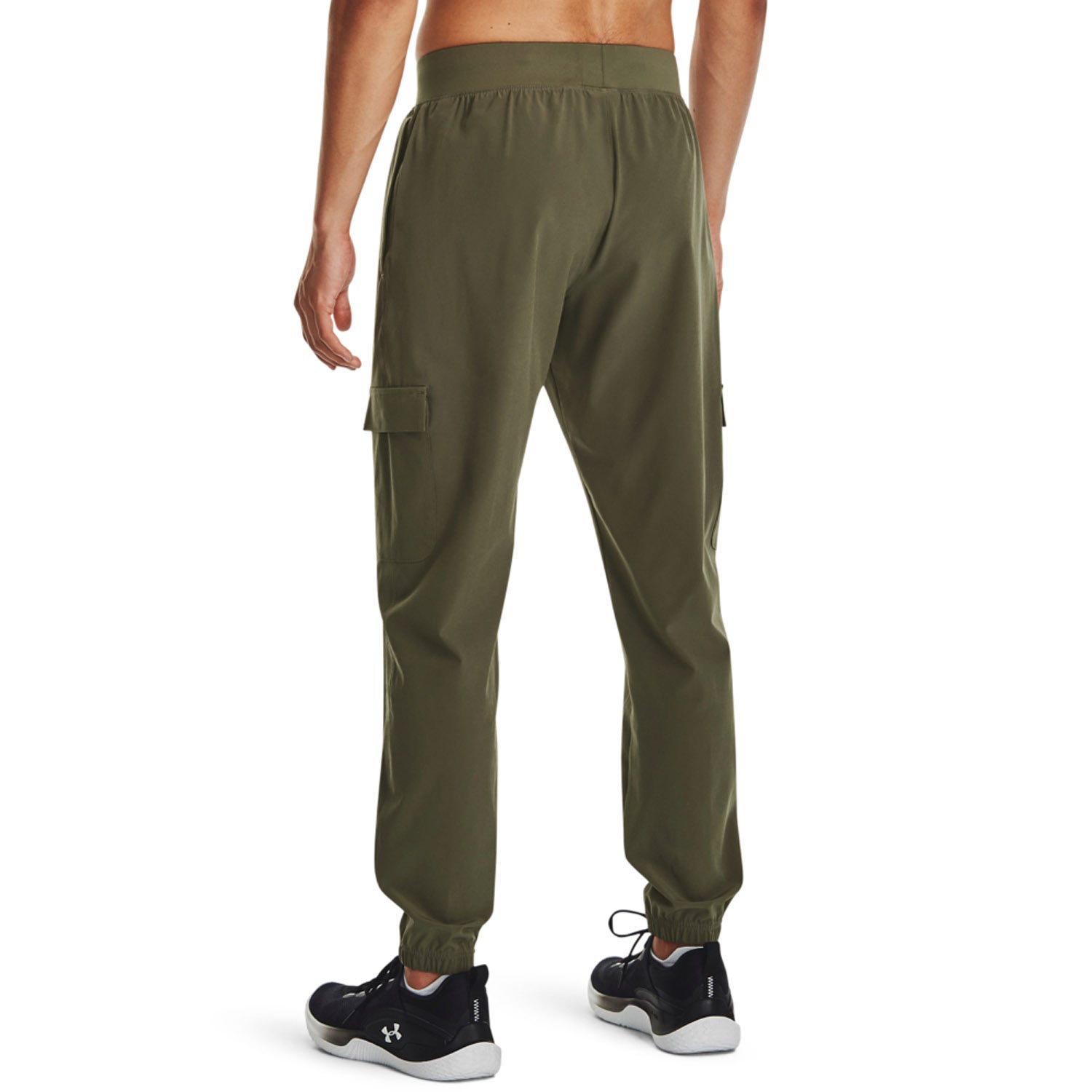 Under Armour  Stretch Woven Cargopants