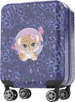 Beckmann Koffert 22L, Cheeta