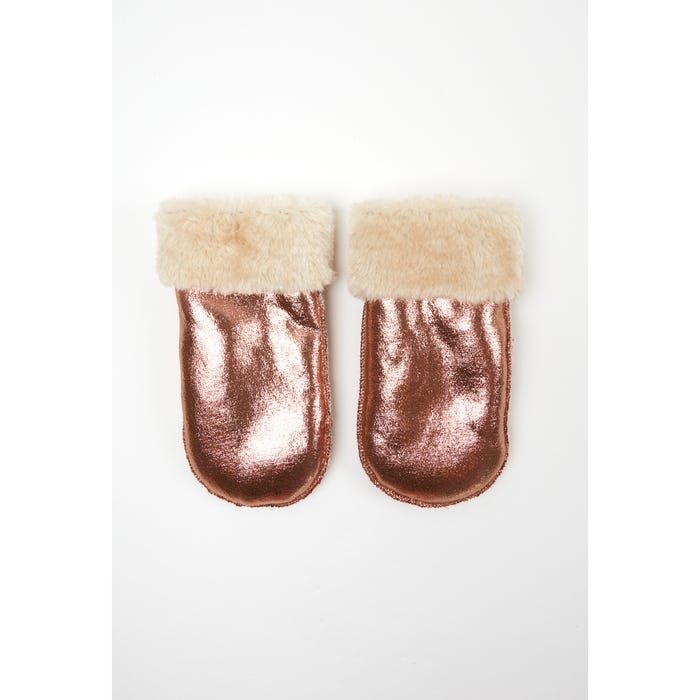 Veritas-Kids wanten metallic