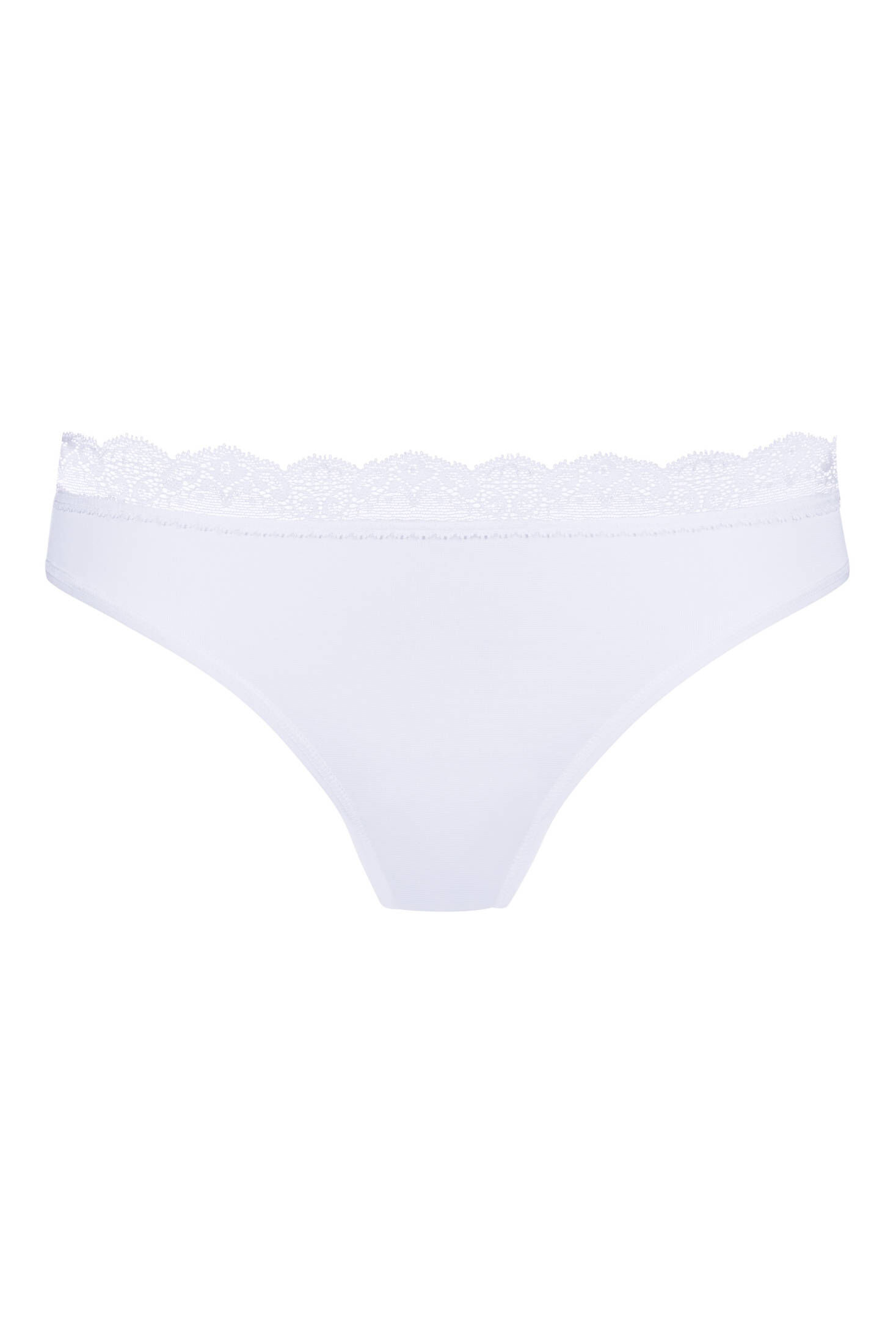 mey| Damen Mini-Slip Serie Daily Sense
