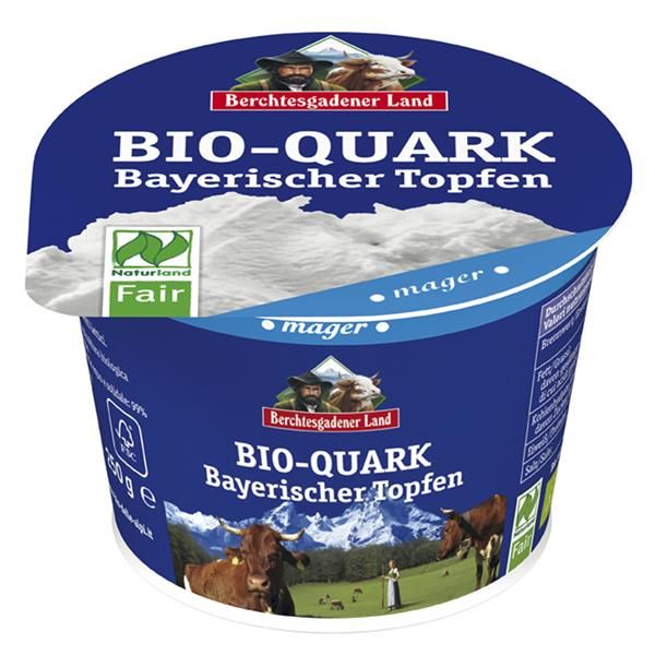 Quark Magro Bio