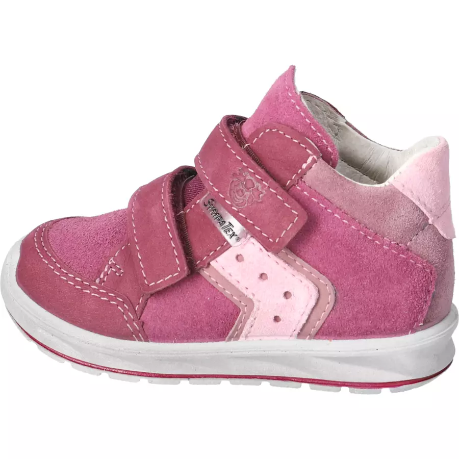 Pepino Halbschuh Kimo fuchsia (mittel)