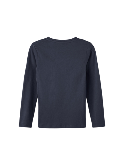Nakimmo T-shirt
