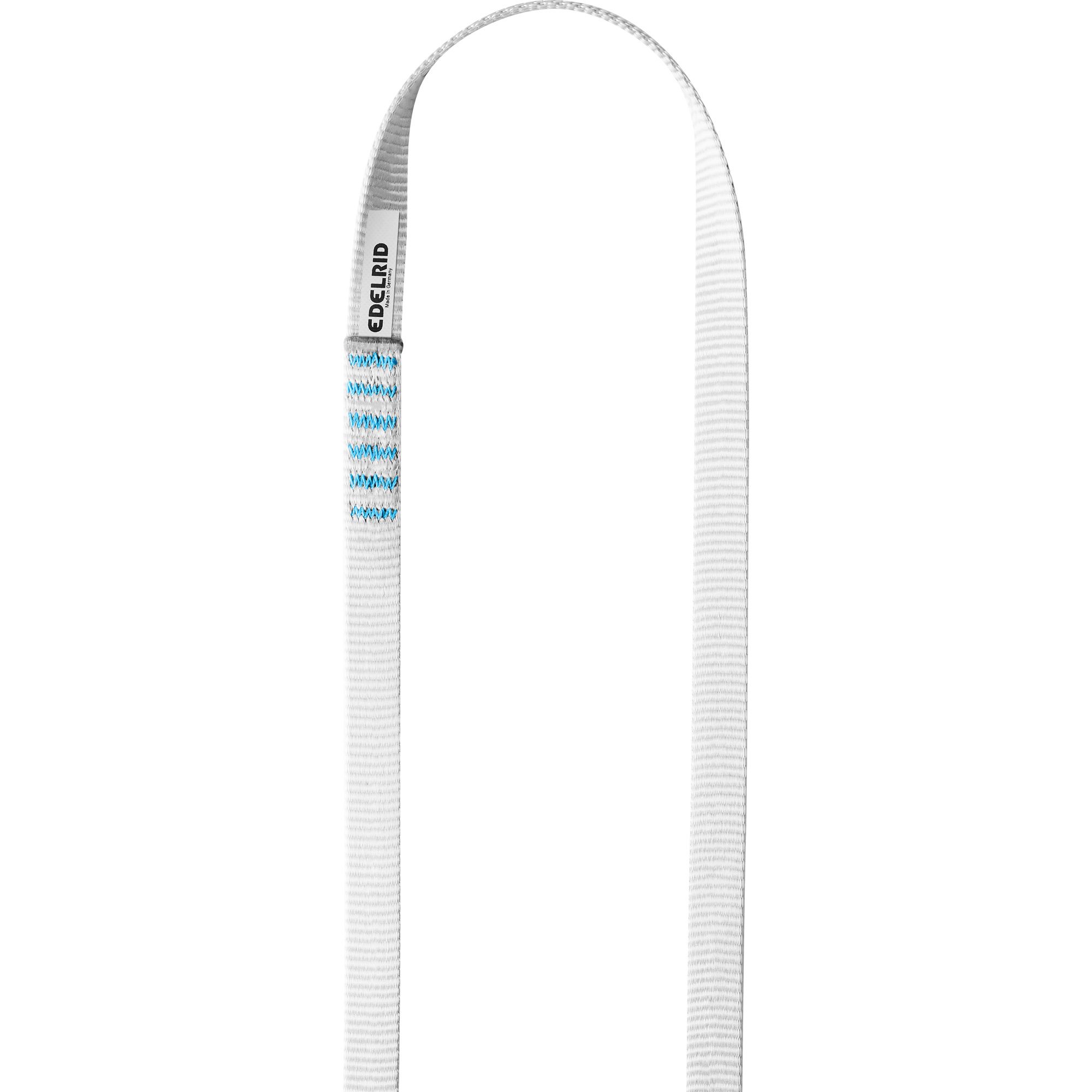 Edelrid PES Sling 3R 16mm Bandschlinge 120cm icemint