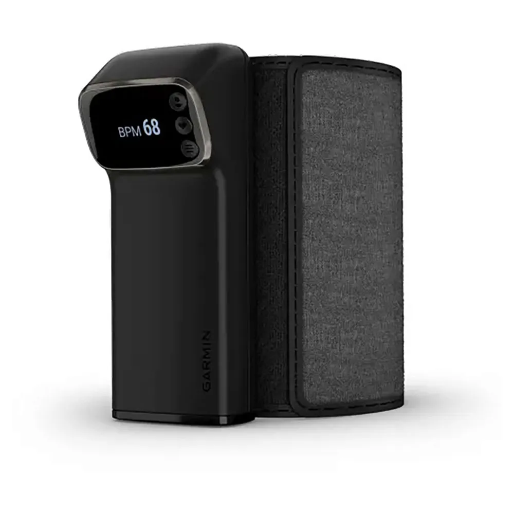 Garmin Intelligentes Blutdruckmessgerät Index™ BPM