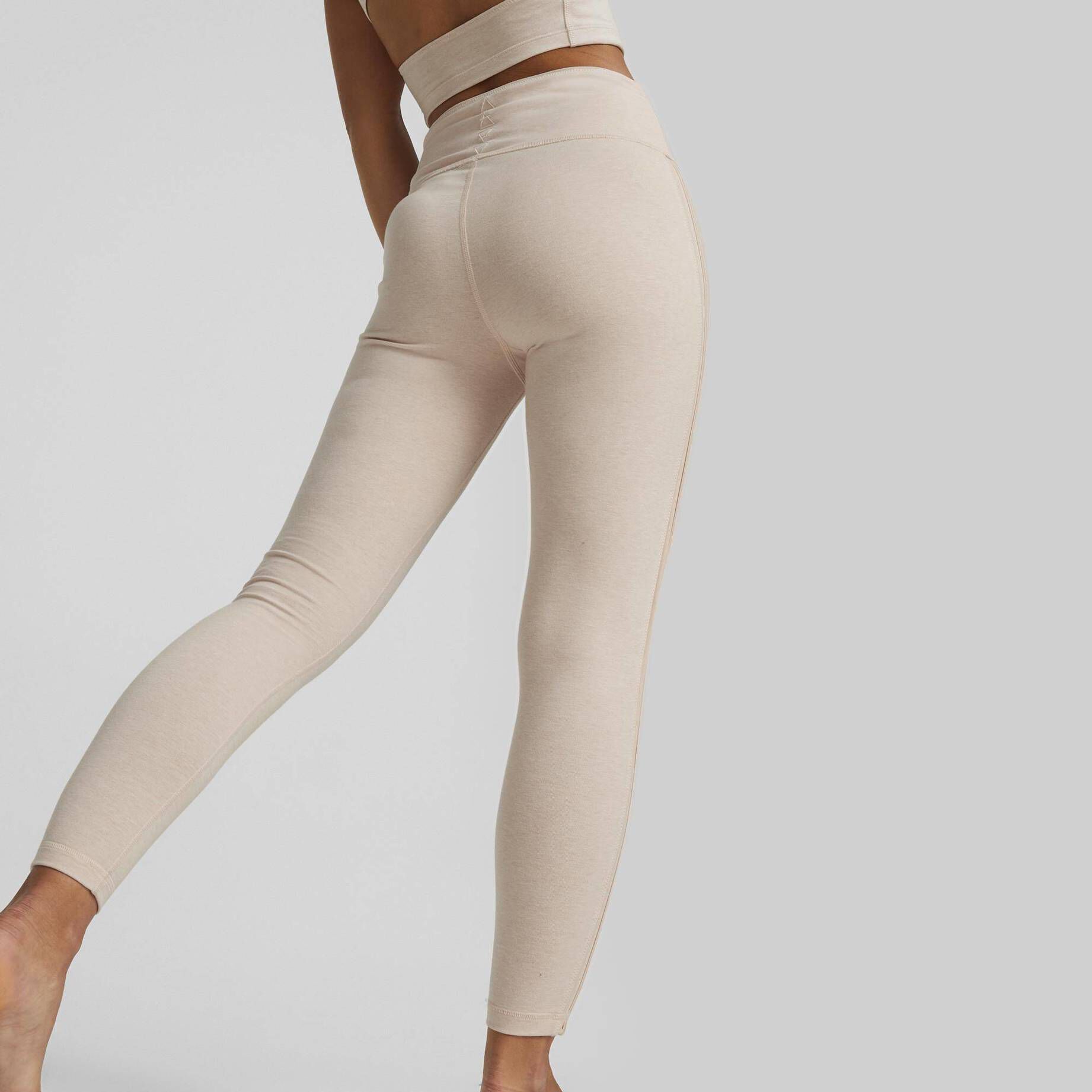 Puma| Damen Sporthose EXHALE