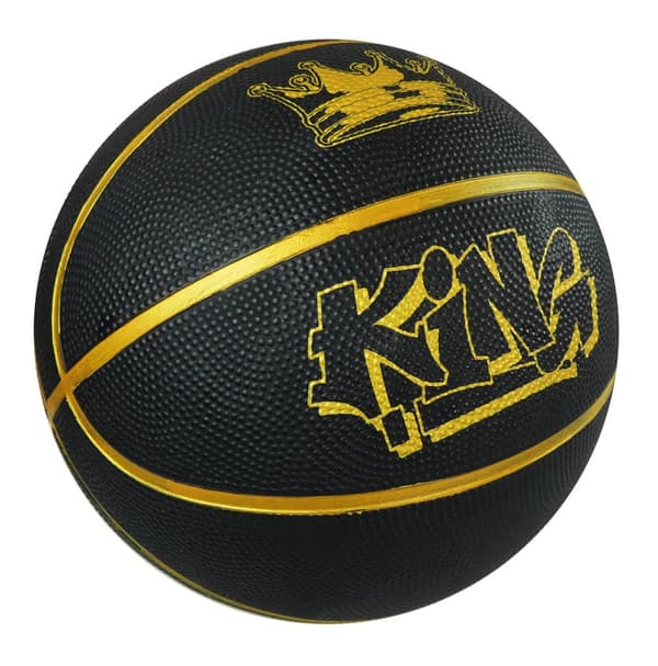 Basketball King størrelse 7