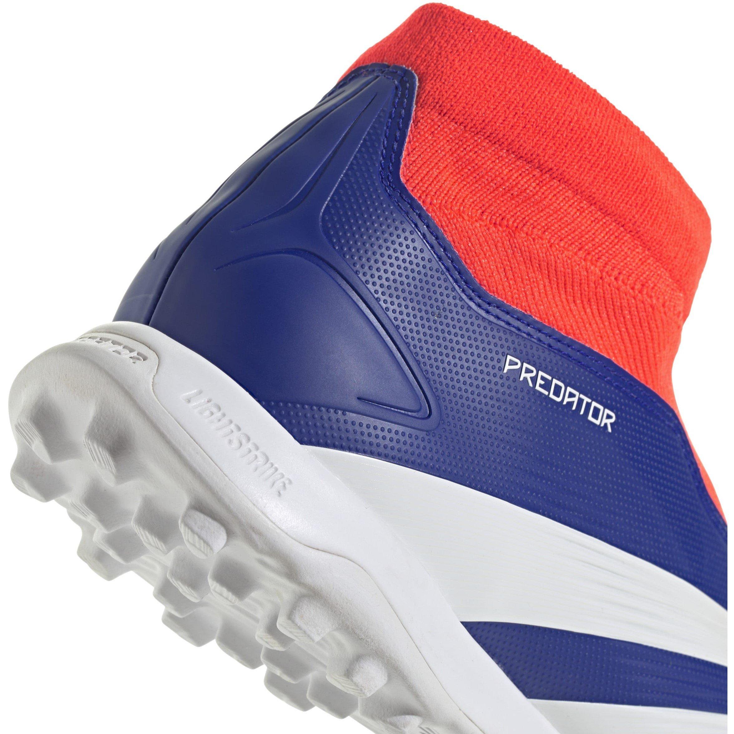 adidas Predator League Laceless Astro Turf Football Boots