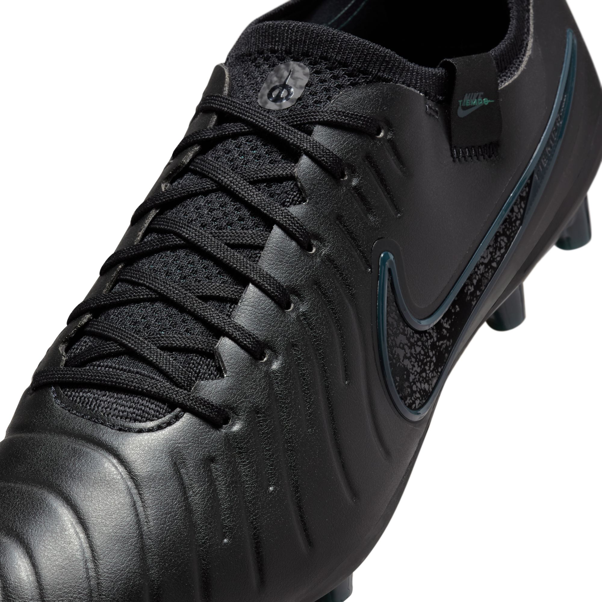 Tiempo Legend 10 Elite AG-Pro 002/Black/Black/Deep Jungle