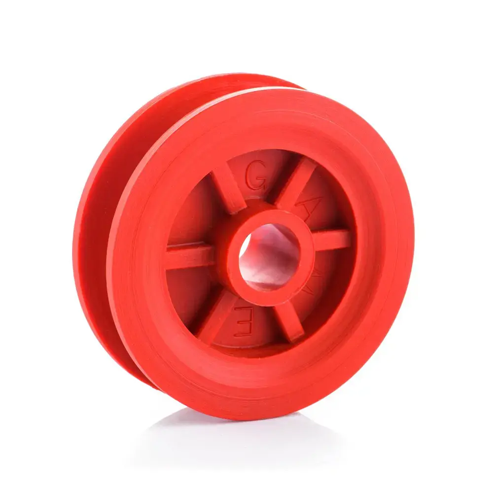 Cyclon Chain Keeper Kettingrol
