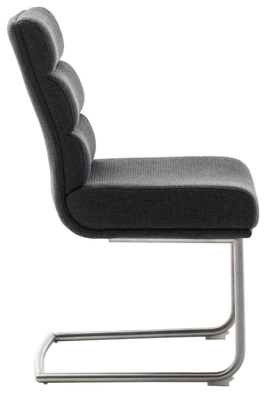 Dieter Knoll Freischwinger-Stuhl LEXINGTON