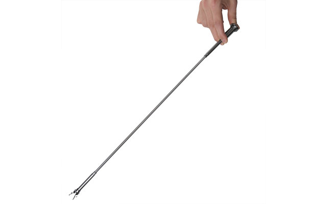 Krallengreifer