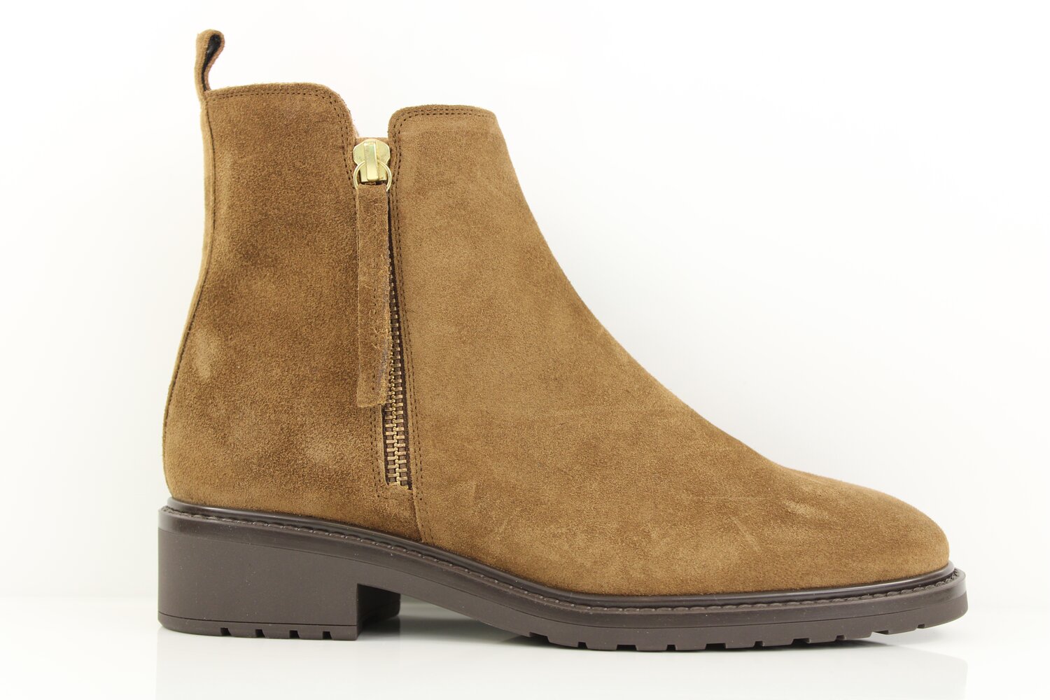 Unisa Stiefeletten