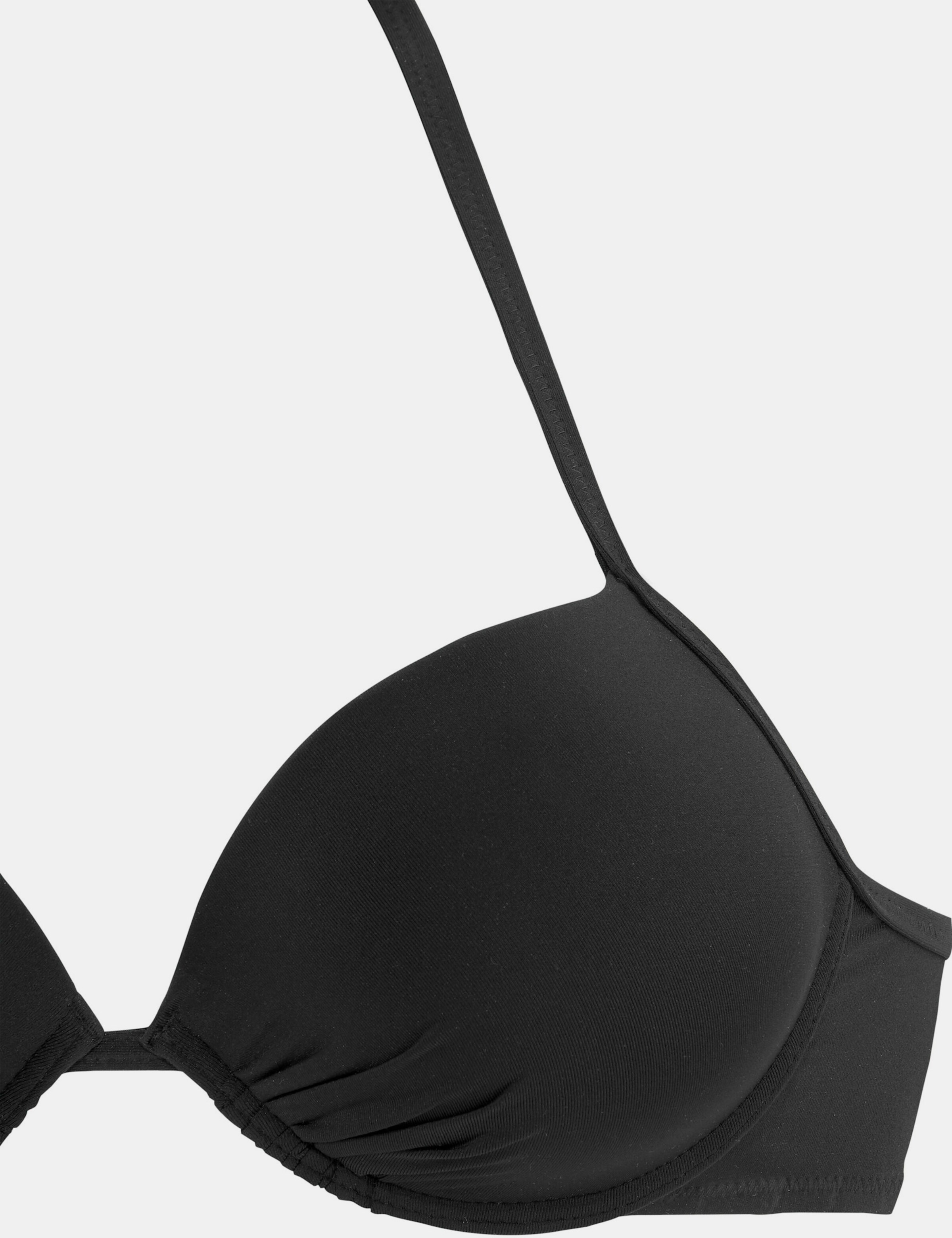 Push-Up-Bikini-Top