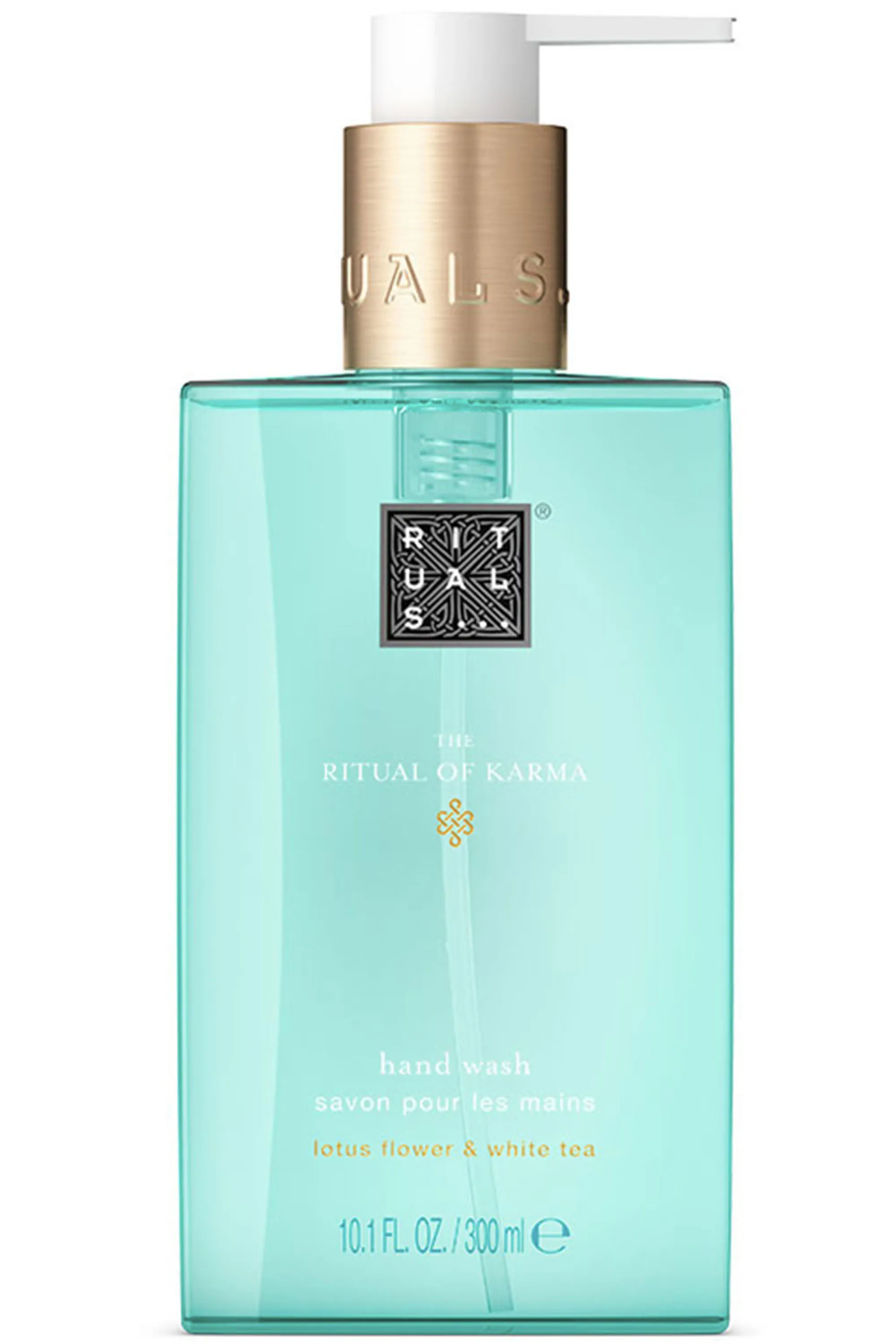 Rituals Gel lavant pour les mains The Ritual of Karma-300 ml