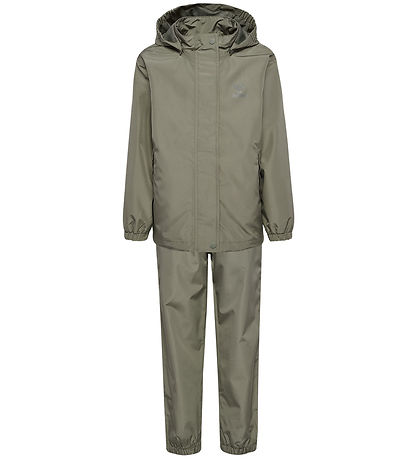 Hummel Regenkleidung - PE - hmlNessie - Vetiver