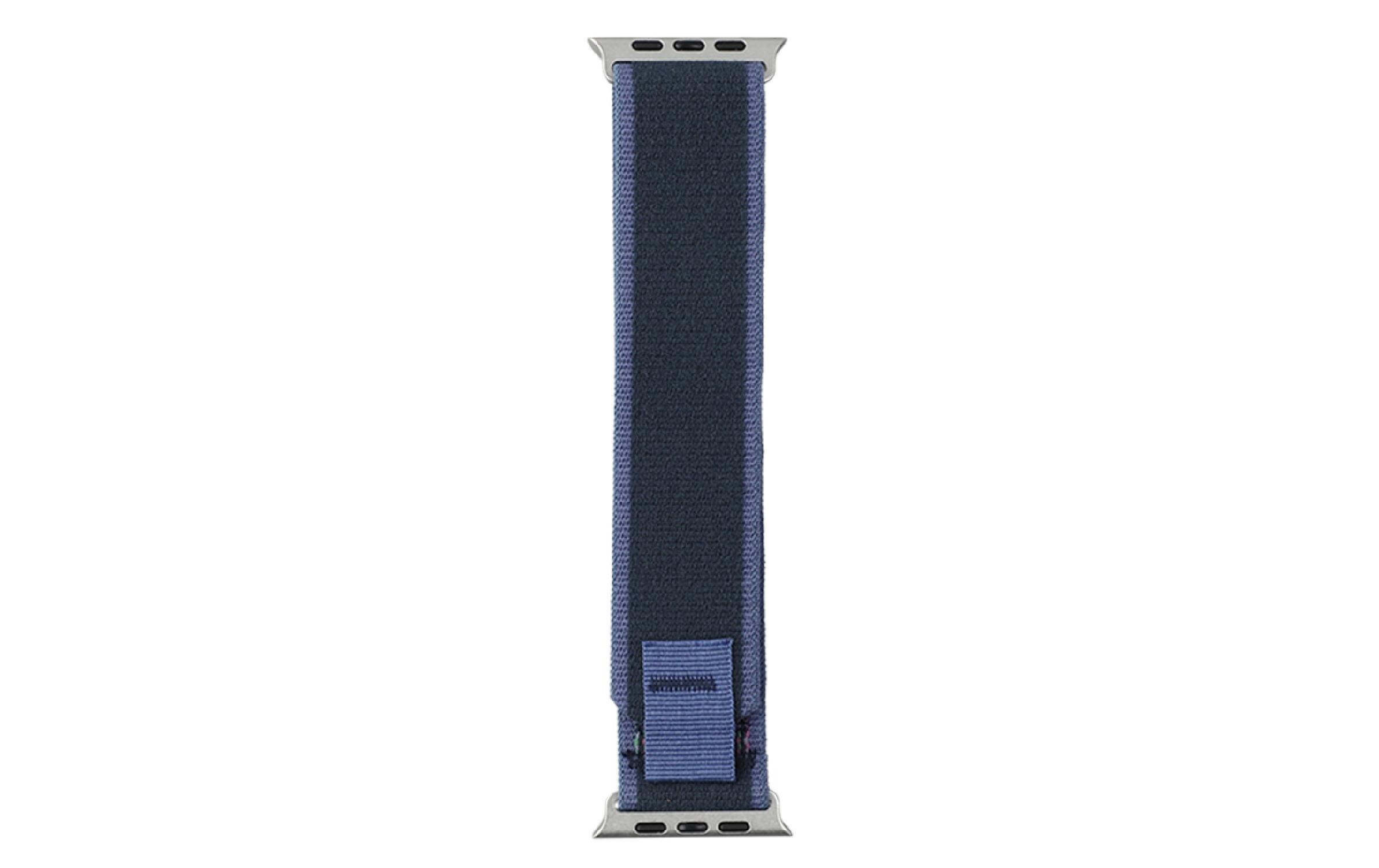 Watchband 4er Set Alpha für Apple Watches (42 - 49 mm)Watchband 4er Set Alpha für Apple Watches (42 / 44 / 45 / 46 / 49 mm),
