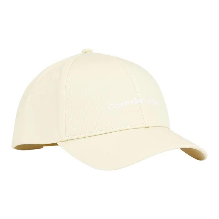Calvin Klein Institutional Cap Heren